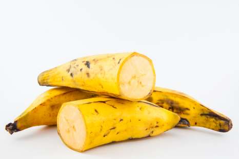 若返り＆免疫力アップに！バナナの効果を高める食べ方