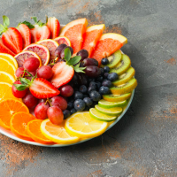 食べてストレスを遠ざける！ビタミンCを効率的にとれる果物