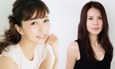 大人が目指したい美しさって？美容家・石井美保と美容エディター松本千登世が語るこれからのエイジング論