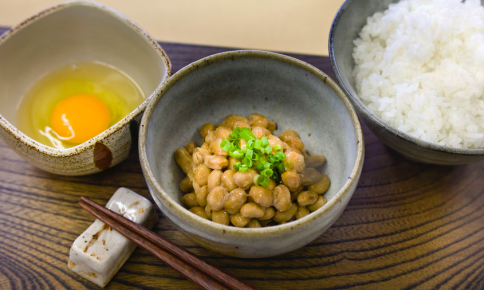 正しい生活リズムは朝食から！体内時計が整う朝食メニュー