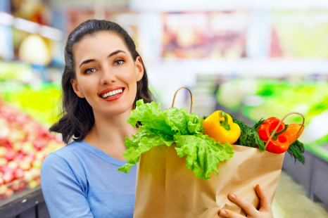 買い癖で栄養バランスが崩れる？バランスよく野菜を選ぶコツ