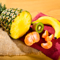 果物でエナジーチャージ！バテにくい体作りに役立つ夏の果物