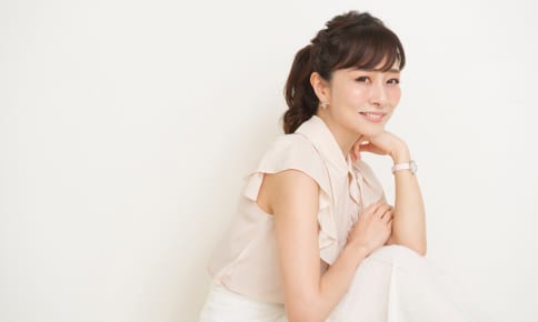 肌断食でぷりぷり美肌に？石井美保さんに聞く「おこもり美容術」