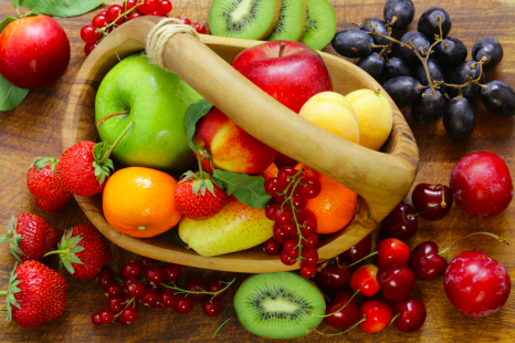 旬の果物でインナーケア！女性に嬉しい栄養豊富な初夏の果物