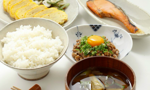 梅雨バテしない体になる！梅雨のだるさを軽減する食事のコツ