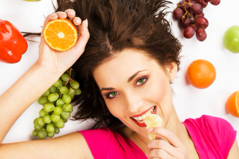 上手に食べて美容＆健康の味方に！太りにくい果物の食べ方