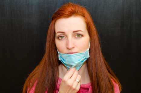 蒸れ・乾燥・摩擦を徹底ケア！マスク肌荒れを予防する方法