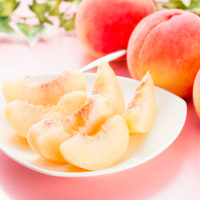 桃で痩せ体質に！？夏こそ食べるべき桃の美味しい食べ方
