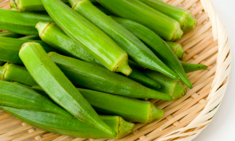 ネバネバ野菜でヤセ菌が育つ？腸活＆美肌に役立つ夏野菜3つ