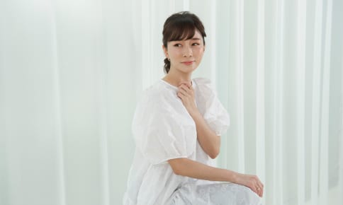 40代は体重の増減が老けを招く！？美容家・石井美保の体重コントロール術