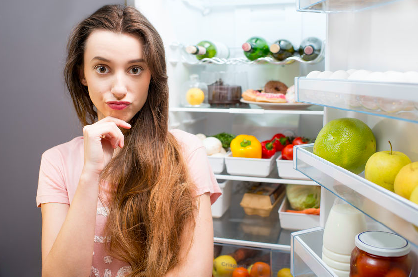 冷蔵庫の「密」はNG！夏の食中毒を防止する6つのポイント
