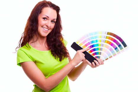 色の力で毎日ご機嫌！成功する女性が実践する色の使いこなし方