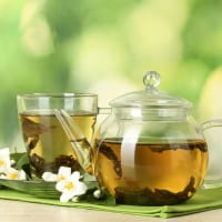 茶ムリエが教える美容＆老化防止のために飲みたいお茶3つ