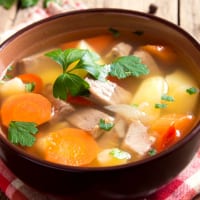 スープ＋〇〇で冬太り解消！痩せモードになるスープのレシピ