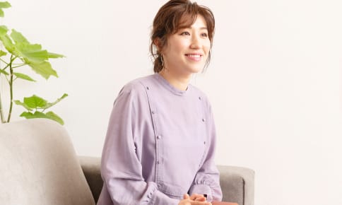 化粧ノリを良くするスキンケアのコツって？ヘアメイク・長井かおりさん注目の植物幹細胞コスメとは