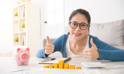 コスパ意識が高い！？「やりくりが上手な星座」ランキング