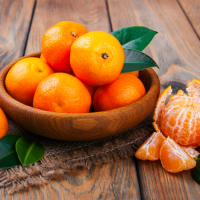 腸活＆若返りに◎40・50代が食べるべき冬の柑橘3つ