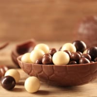 チョコで老化対策＆腸活！コンビニチョコレートの賢い選び方
