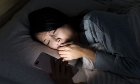 睡眠の専門家に聞く！睡眠にまつわる疑問＆快眠できるヒント