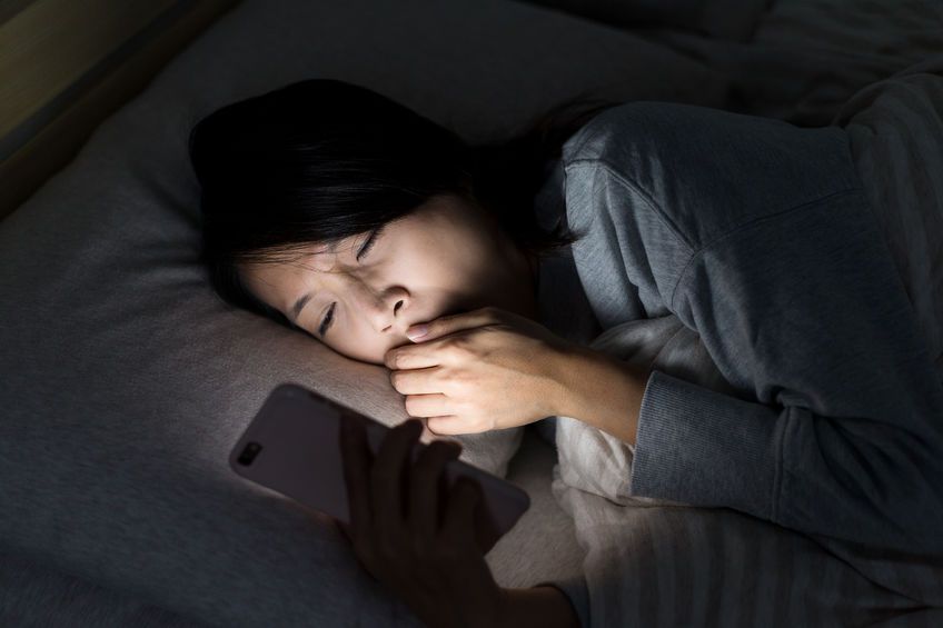 睡眠の専門家に聞く！40代女性が抱える睡眠にまつわる悩み