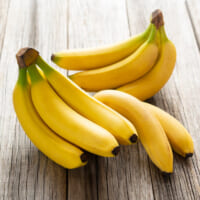 意外！●●色のバナナが良い！？痩せ効果を高める食べ方