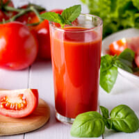 食べ方を変えて若返り効果UP！トマトの賢い食べ方＆レシピ