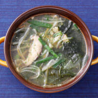 奇跡の70歳直伝！20歳若返る「台湾スープ」の作り方