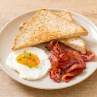 40•50代が痩せるために「朝食べるべき食材」