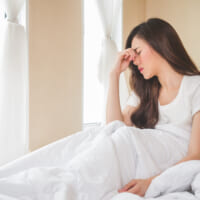 昼間の眠気やだるさの原因は？更年期の眠気対策4つ