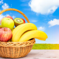 真夏のインナーケアに！老化予防に食べたい旬の果物5つ