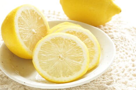 レモンで痩せホルモンが？痩せやすくなるレモンの摂り方