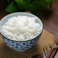 白米を食べても痩せる！混ぜて炊くべき食材4つ