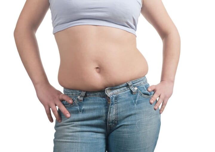 太りやすい体質から脱却！大人が痩せにくい理由とその対策