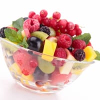 痩せたい40・50代が食べるべき果物＆要注意な果物
