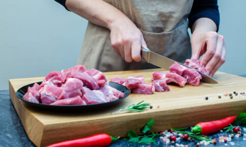 お肉の部位選びが鍵！痩せ体質になるお肉選びのコツ