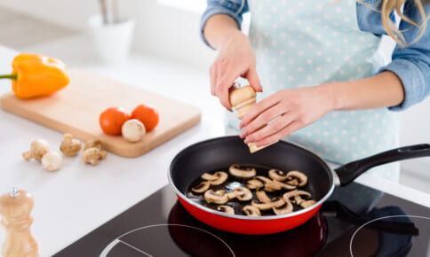 食事制限なしで痩せる！？ちょい足しすべき食材4つ