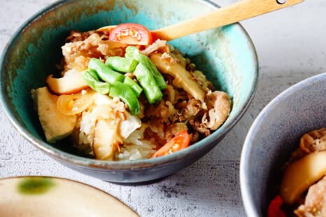 老化予防にも！ダイエットに役立つ豆腐の食べ方