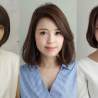 美容家・石井美保のツヤ髪を守るヘアケアアイテムを公開！