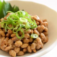腸活効果がUP！効果的な納豆を食べる時間&食べ方