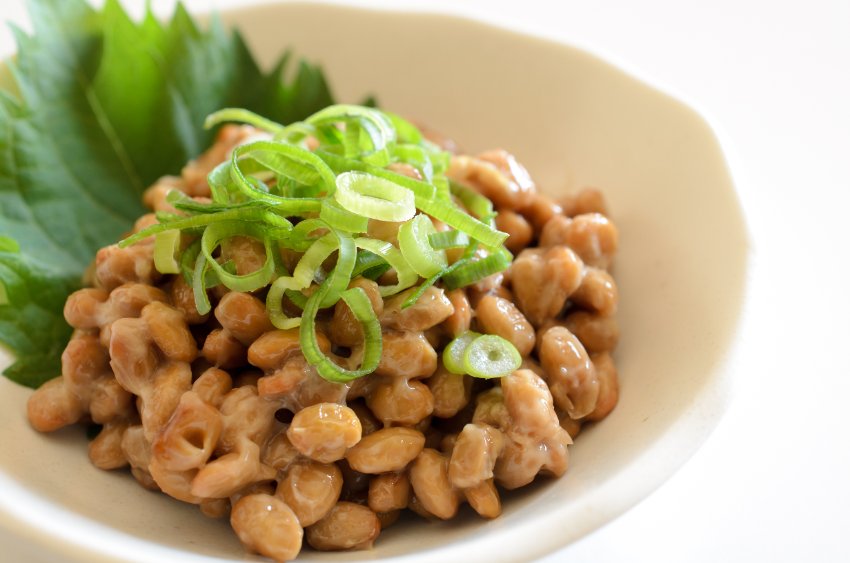酢納豆で痩せる！ちょい足しすべき食材6つ