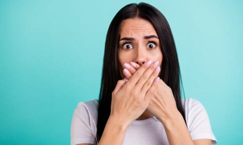 口臭、歯周病…更年期の口腔トラブル解消ケア3つ