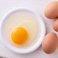 老け肌が若返る！卵のやみつき＆効果的な食べ方