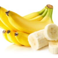 バナナで若返る！効果的なバナナの選び方＆食べ方
