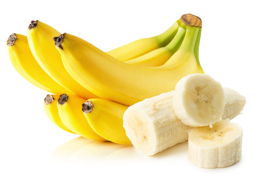●●バナナで痩せる！超簡単痩せ効果アップの食べ方