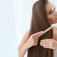 加齢による「髪痩せ」脱出！理想的なボリュームを作るテク