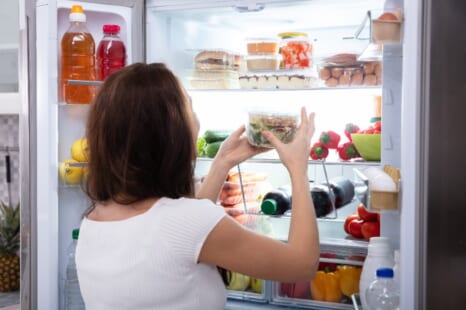 痩せたいときの間食に◎冷蔵庫に常備したい間食6つ