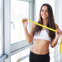 効率よく痩せ体質に！代謝をアップする日中の痩せ習慣