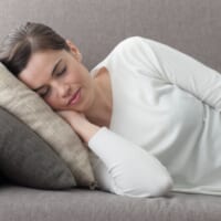 即できてぐっすり眠れる！冬→春の寝具の工夫３つ