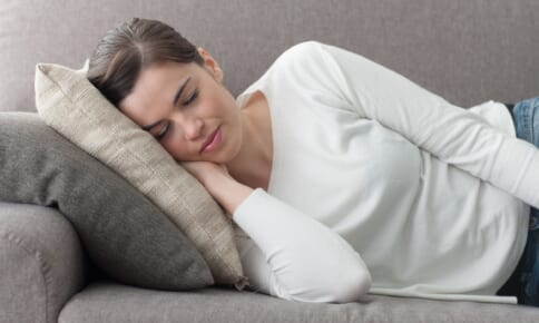 リラックスして快眠モードに！自分と向き合う寝る前習慣4つ