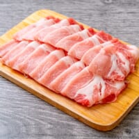レンジで超簡単！痩せる豚肉の食べ方2つ